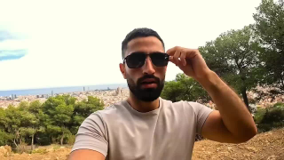 IRANIAN DNA HISTORY