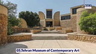 Shiraz, IRAN ?? Walking This Beautiful City ??