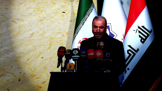 ندوة الوعد الصادق