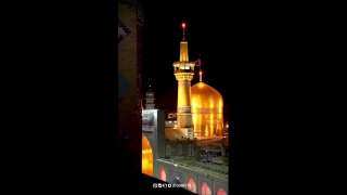 استوری آمدم ای شاه پناهم بده