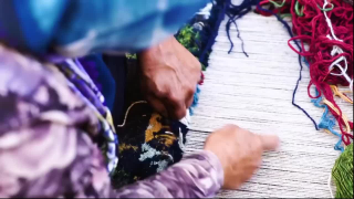 Why Persian Rugs Are So Expensive?
