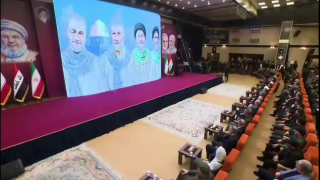 مهرجان قادة النصر الخامس