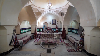 موزه صنایع دستی اردبیل؛ گنجینه‌ای از هنر و فرهنگ در دل تاریخ