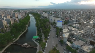 اردبیل زیبا؛ نگینی در دل طبیعت و تاریخ