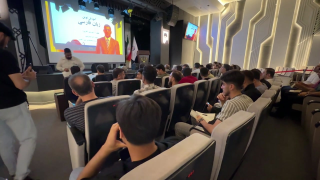 روایت دیپلماسی علمی و فرهنگی جمهوری اسلامی ایران در عراق