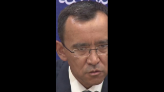 مولن آشیمبایف رئیس مجلس سنای جمهوری قزاقستان: تحکیم روابط ایران و قزاقستان