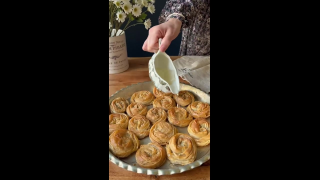 baklava