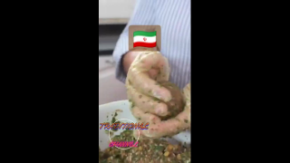 koofte tabrizi