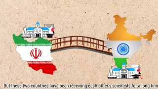 Indo-Iranian Cultural Connections Through History