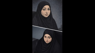 A Narrative Of Womens Role In Driving Progress. Chapter four - Fahimeh Nafei