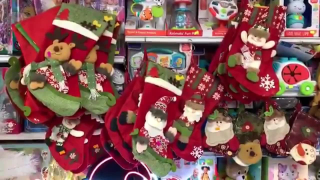 Festival de Navidad en Irán