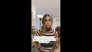 La Navidad en Irán ?✨