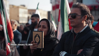 ایران کشور، وطن و خانه ماست (زیرنویس انگلیسی)