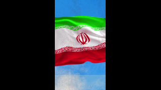 Strong Iran