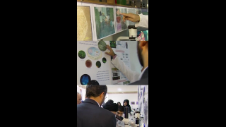 Iran at the Forefront of Nanotechnology