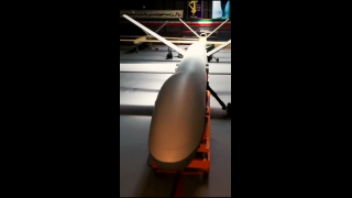 Iran Defense Power Mastering Missiles and Drones