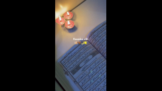 The Beauty of an Iranian Suhoor