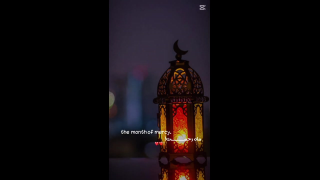 Ramadan Reflections