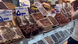 الإیرانیین ورمضان؟! شوفوا عاداتهم فی هذا الشهر